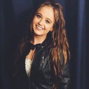 Meet your Posher, Brianna